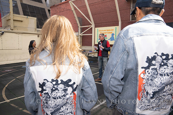 Levi’s Community Day