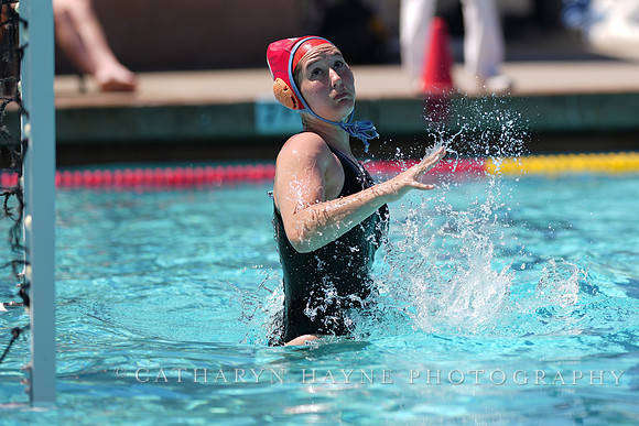 YWP: USA Water Polo Qualifiers: U18 SHAQ