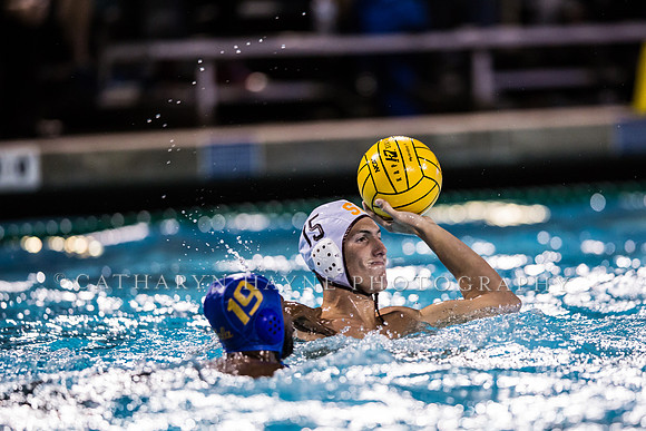 NCAA UCLA vs USC