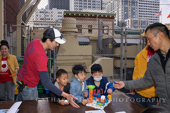 Levi’s Community Day