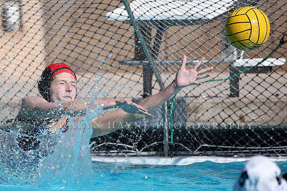 USA Water Polo: Girl's Olympic Development Program Championships: Cadet: Bronze: PAC Red vs CEN