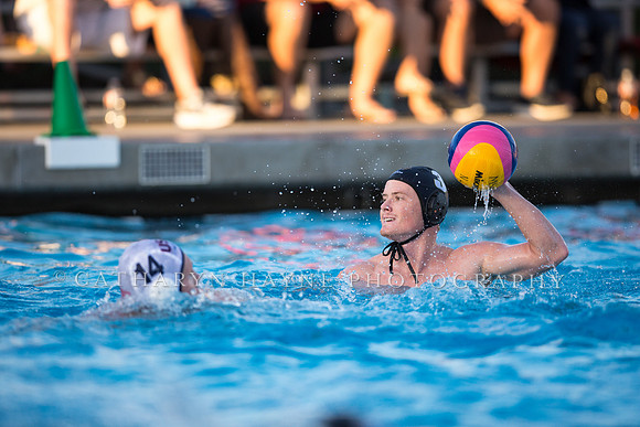 Repubblica vs SoCal  at National League Tournament