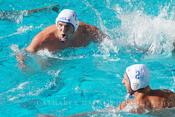 MWP: California Golden Bears vs UCLA Bruins