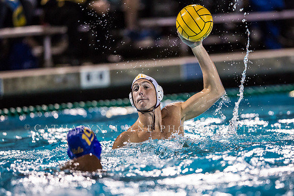 NCAA UCLA vs USC