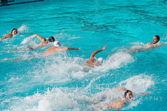 MWP: California Golden Bears vs UCLA Bruins