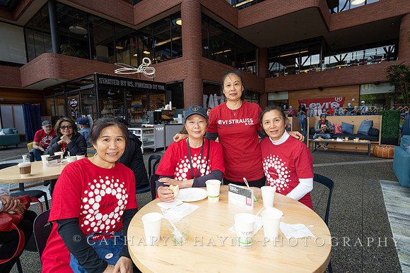 Levi’s Community Day