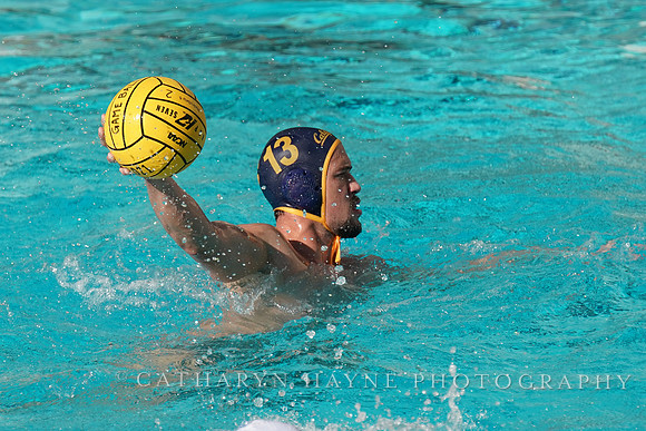 MWP: California Golden Bears vs UCLA Bruins