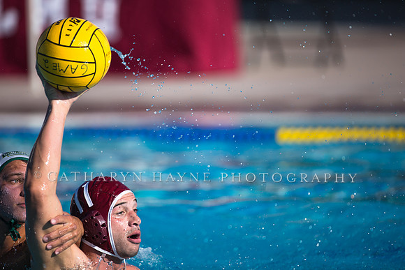 SoCal Invitational Stanford vs Concordia