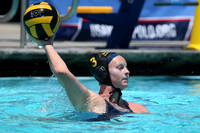 USA Water Polo: Womens Senior Nationals: Cal Golden Bears vs SoCal B