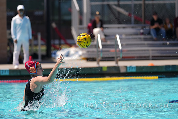 YWP: USA Water Polo Qualifiers: U18 SHAQ
