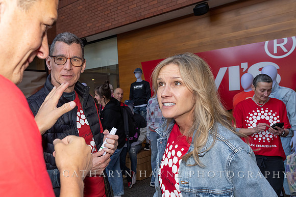 Levi’s Community Day