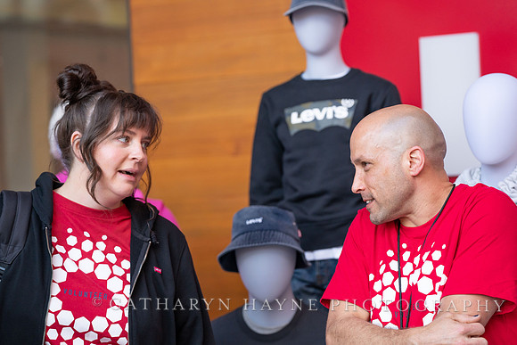 Levi’s Community Day
