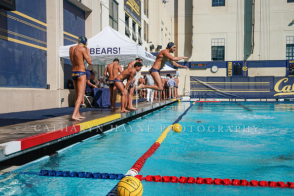 MWP: California vs UC Davis