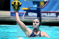 USA Water Polo: Womens Senior Nationals: Santa Barbara Premier vs SoCal A