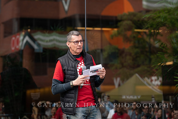 Levi’s Community Day