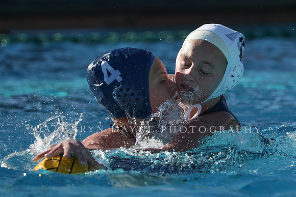 Youth Water Polo: USA Water Polo ODP Championships: Development: PACE vs Coastal Red