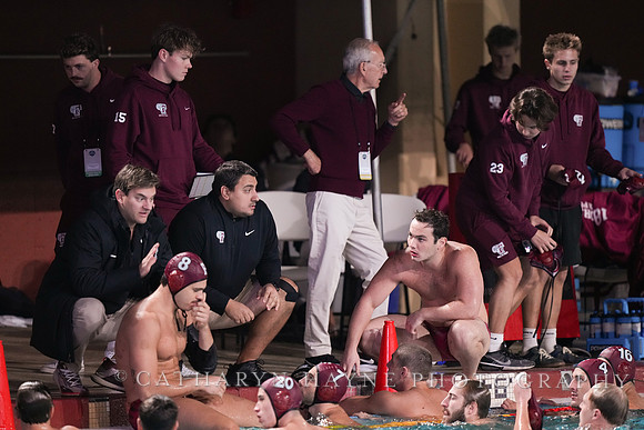MWP: Fordham University Rams vs Long Beach State