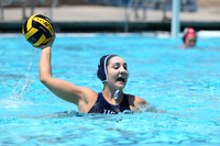 USA Water Polo: Womens Senior Nationals: Santa Barbara Premier vs USA Youth