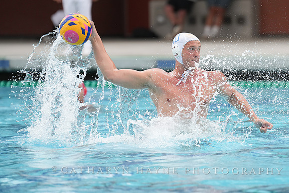 USA Water Polo National League MWP LAAC vs NYAC