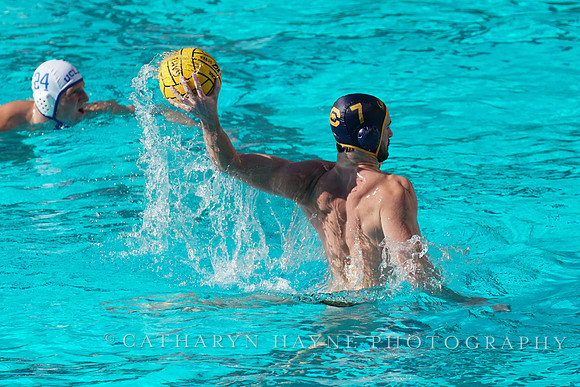 MWP: California Golden Bears vs UCLA Bruins