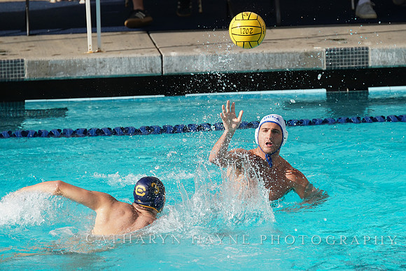 MWP: California Golden Bears vs UCLA Bruins