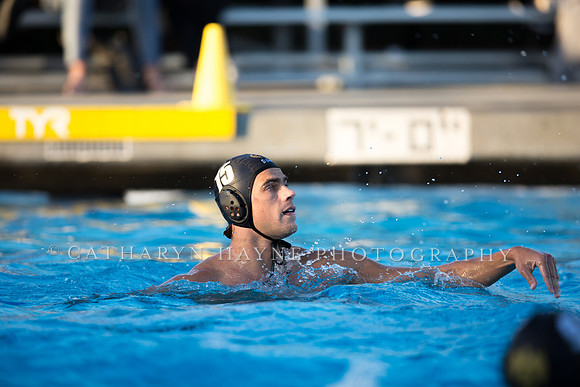 Repubblica vs SoCal  at National League Tournament