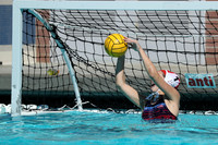 Youth Water Polo: USA Water Polo ODP Championships: Development: PAC vs PACE