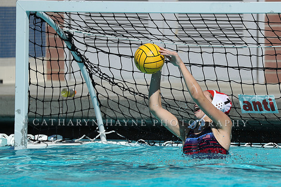 Youth Water Polo: USA Water Polo ODP Championships: Development: PAC vs PACE
