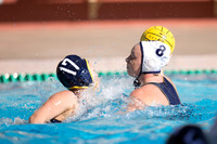 UC Irvine vs U Michigan at Stanford Invitational