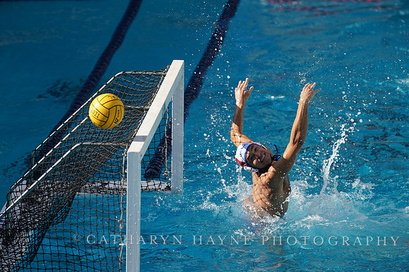 MWP: California Golden Bears vs UCLA Bruins