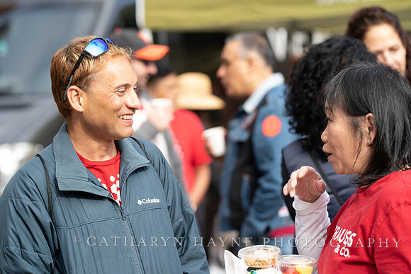 Levi’s Community Day
