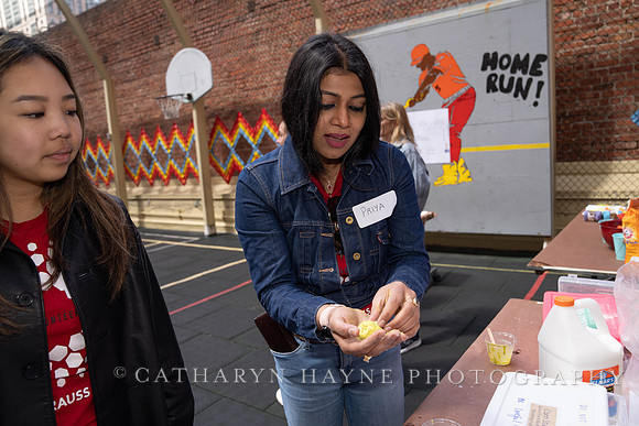 Levi’s Community Day