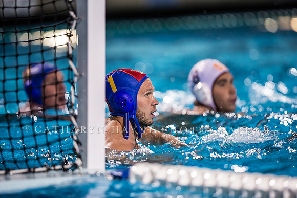 NCAA UCLA vs USC