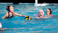 Water Polo: Girls: WU14 Diablo vs San Jose Almaden