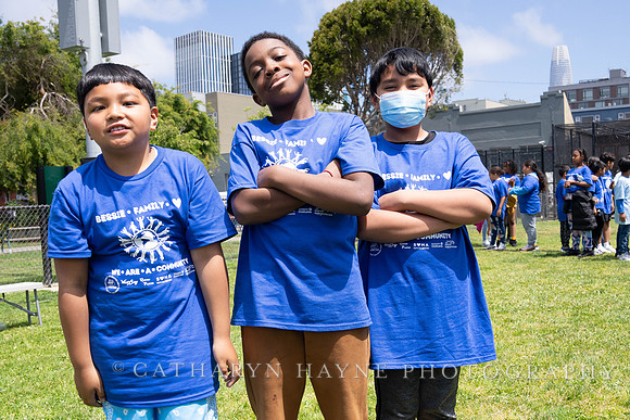 Levi’s Community Day