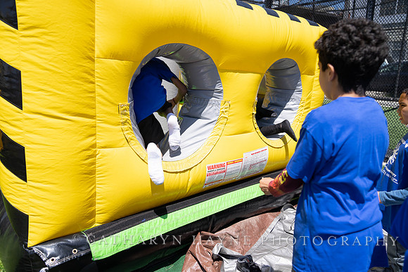 Levi’s Community Day
