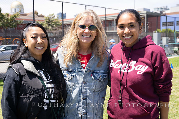 Levi’s Community Day