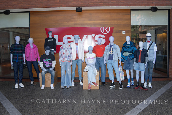 Levi’s Community Day