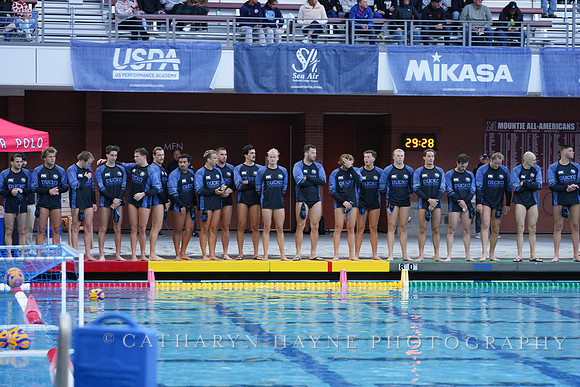 USA Water Polo National League