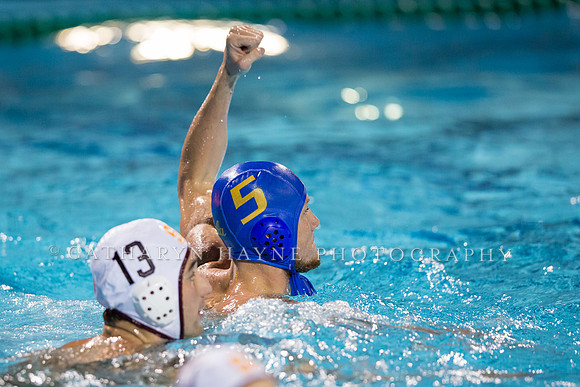 NCAA UCLA vs USC