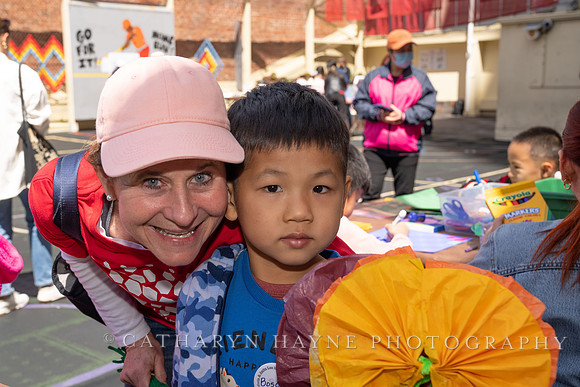 Levi’s Community Day