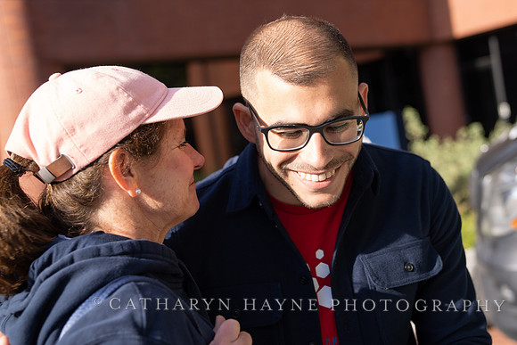 Levi’s Community Day