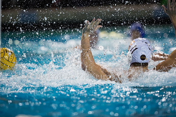 NCAA UCLA vs USC