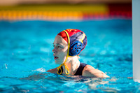 Cal vs UC Davis at Stanford Invitational