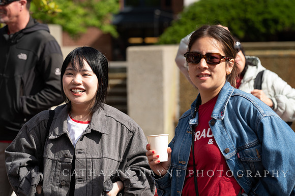 Levi’s Community Day