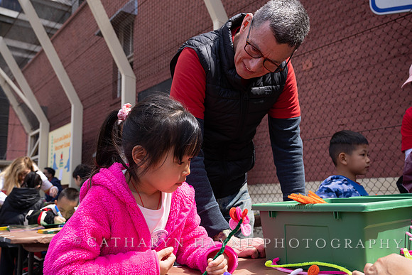 Levi’s Community Day