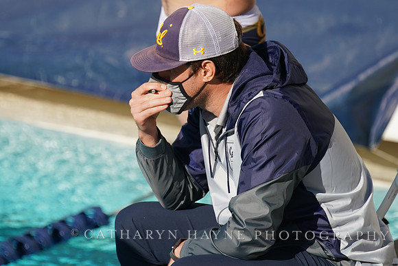 MWP: California Golden Bears vs UCLA Bruins