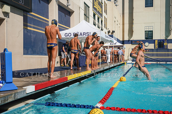 MWP: California vs UC Davis