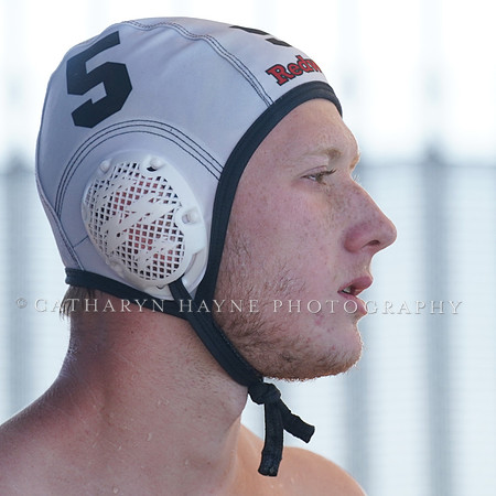 High School Water Polo: Redwood High School Junior Varsity vs Leland High School Junior Varsity