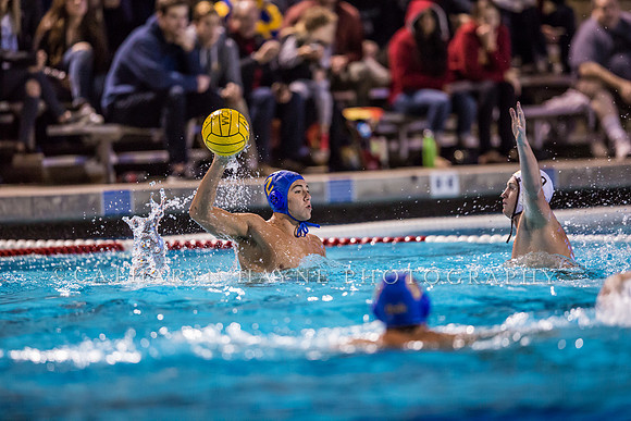 NCAA UCLA vs USC